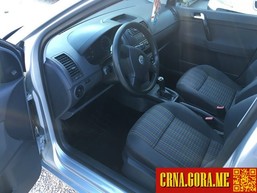 Prodajem auto: Volkswagen - Polo  2008 godište, Cetinje - Vozila - Crna Gora