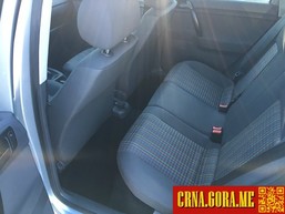 Prodajem auto: Volkswagen - Polo  2008 godište, Cetinje - Vozila - Crna Gora