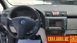 Prodajem auto: Fiat - Stilo 1.9 JTD 85 KW FU 2005 godište, Podgorica - Vozila - Crna Gora