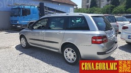 Prodajem auto: Fiat - Stilo 1.9 JTD 85 KW FU 2005 godište, Podgorica - Vozila - Crna Gora
