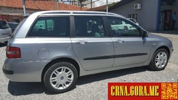 Prodajem auto: Fiat - Stilo 1.9 JTD 85 KW FU 2005 godište, Podgorica - Vozila - Crna Gora