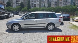Prodajem auto: Fiat - Stilo 1.9 JTD 85 KW FU 2005 godište, Podgorica - Vozila - Crna Gora