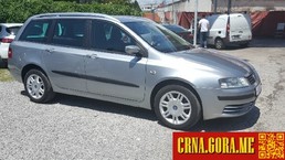 Prodajem auto: Fiat - Stilo 1.9 JTD 85 KW FU 2005 godište, Podgorica - Vozila - Crna Gora