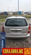 Prodajem auto: Opel - Astra DTI 2000 godište, Podgorica - Vozila - Crna Gora