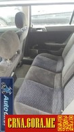 Prodajem auto: Opel - Astra DTI 2000 godište, Podgorica - Vozila - Crna Gora