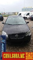 Prodajem auto: Volkswagen - Polo TDI 2007 godište, Podgorica - Vozila - Crna Gora