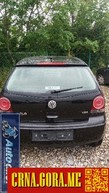 Prodajem auto: Volkswagen - Polo TDI 2007 godište, Podgorica - Vozila - Crna Gora