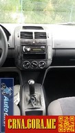 Prodajem auto: Volkswagen - Polo TDI 2007 godište, Podgorica - Vozila - Crna Gora