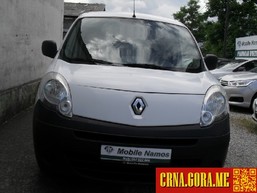 Prodajem Renault - Kangoo dci 2009 godište, Podgorica - Vozila - Crna Gora