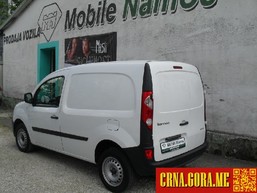 Prodajem Renault - Kangoo dci 2009 godište, Podgorica - Vozila - Crna Gora