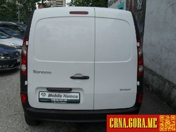 Prodajem Renault - Kangoo dci 2009 godište, Podgorica - Vozila - Crna Gora