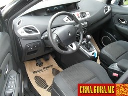 Prodajem auto: Renault - Grand Scenic dci 2011 godište, Podgorica - Vozila - Crna Gora