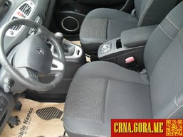 Prodajem auto: Renault - Grand Scenic dci 2011 godište, Podgorica - Vozila - Crna Gora