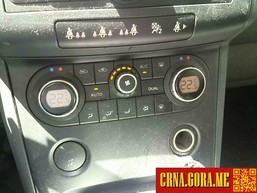 Prodajem auto: Nissan - Qashqai 2,0dci 4x4 2008 godište, Podgorica - Vozila - Crna Gora