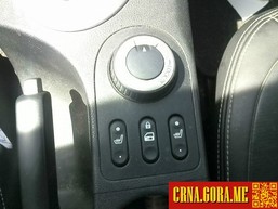 Prodajem auto: Nissan - Qashqai 2,0dci 4x4 2008 godište, Podgorica - Vozila - Crna Gora