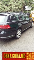 Prodajem auto: Volkswagen - Passat 1,6tdi 2011 godište, Podgorica - Vozila - Crna Gora