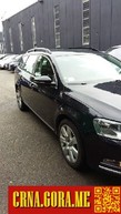 Prodajem auto: Volkswagen - Passat 1,6tdi 2011 godište, Podgorica - Vozila - Crna Gora