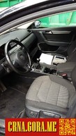 Prodajem auto: Volkswagen - Passat 1,6tdi 2011 godište, Podgorica - Vozila - Crna Gora