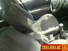 Prodajem auto: Renault - Megane 1,5dci 2007 godište, Podgorica - Vozila - Crna Gora