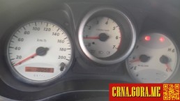 Prodajem auto: Toyota - RAV 4 D-4D 2003 godište, Cetinje - Vozila - Crna Gora
