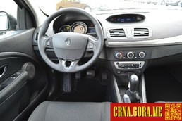 Prodajem auto: Renault - Megane 1.5 DCI FACELIFT 2012 godište, Nikšić - Vozila - Crna Gora