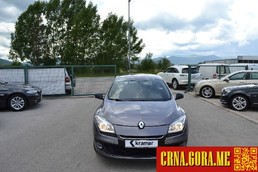 Prodajem auto: Renault - Megane 1.5 DCI FACELIFT 2012 godište, Nikšić - Vozila - Crna Gora