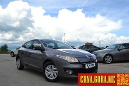 Prodajem auto: Renault - Megane 1.5 DCI FACELIFT 2012 godište, Nikšić - Vozila - Crna Gora