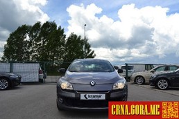 Prodajem auto: Renault - Megane 1.5 DCI FACELIFT 2012 godište, Nikšić - Vozila - Crna Gora