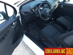 Prodajem auto: Peugeot - 207  2010 godište, Cetinje - Vozila - Crna Gora