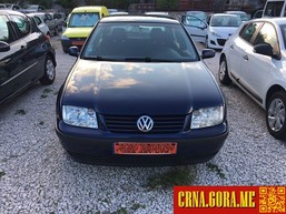 Prodajem auto: Volkswagen - Bora 11.12.202 2002 godište, Cetinje - Vozila - Crna Gora