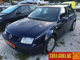 Prodajem auto: Volkswagen - Bora 11.12.202 2002 godište, Cetinje - Vozila - Crna Gora