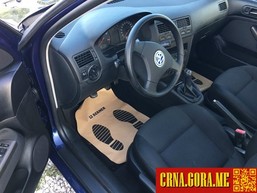 Prodajem auto: Volkswagen - Bora 11.12.202 2002 godište, Cetinje - Vozila - Crna Gora