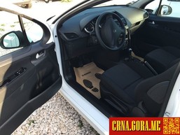 Prodajem auto: Peugeot - 207 05.2010.g 2010 godište, Cetinje - Vozila - Crna Gora