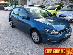 Prodajem auto: Volkswagen - Golf 7 AUTOMATIC 2013 godište, Cetinje - Vozila - Crna Gora
