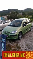 Prodajem auto: Citroen - C3  2004 godište, Cetinje - Vozila - Crna Gora