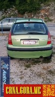 Prodajem auto: Citroen - C3  2004 godište, Cetinje - Vozila - Crna Gora