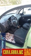 Prodajem auto: Citroen - C3  2004 godište, Cetinje - Vozila - Crna Gora