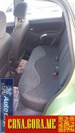 Prodajem auto: Citroen - C3  2004 godište, Cetinje - Vozila - Crna Gora