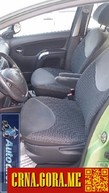 Prodajem auto: Citroen - C3  2004 godište, Cetinje - Vozila - Crna Gora