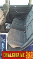 Prodajem auto: Volkswagen - Passat  2002 godište, Cetinje - Vozila - Crna Gora