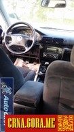 Prodajem auto: Volkswagen - Passat  2002 godište, Cetinje - Vozila - Crna Gora