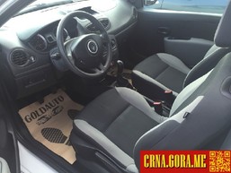 Prodajem auto: Renault - Clio 1,5 DCI 2010 godište, Podgorica - Vozila - Crna Gora