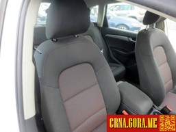 Prodajem auto: Audi - Q5 2.0 TDI Quattro 2011 godište, Nikšić - Vozila - Crna Gora