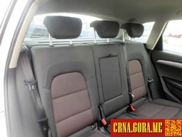 Prodajem auto: Audi - Q5 2.0 TDI Quattro 2011 godište, Nikšić - Vozila - Crna Gora