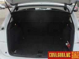 Prodajem auto: Audi - Q5 2.0 TDI Quattro 2011 godište, Nikšić - Vozila - Crna Gora