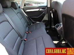 Prodajem auto: Audi - Q3 2.0 TDI Sportpak 2013 godište, Nikšić - Vozila - Crna Gora