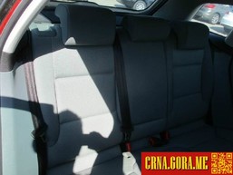 Prodajem auto: Audi - A3 SB 2.0 TDI Quatt 2012 godište, Nikšić - Vozila - Crna Gora