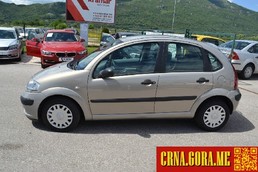 Prodajem auto: Citroen - C3 1,4 HDI 2005 godište, Nikšić - Vozila - Crna Gora