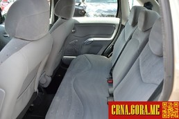 Prodajem auto: Citroen - C3 1,4 HDI 2005 godište, Nikšić - Vozila - Crna Gora