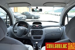 Prodajem auto: Citroen - C3 1,4 HDI 2005 godište, Nikšić - Vozila - Crna Gora